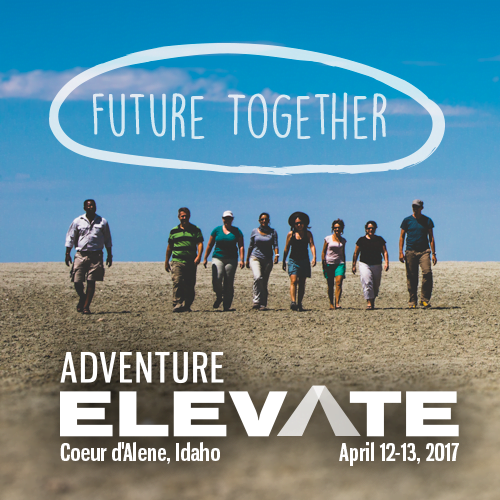 Mission commerciale AdventureELEVATE 2017